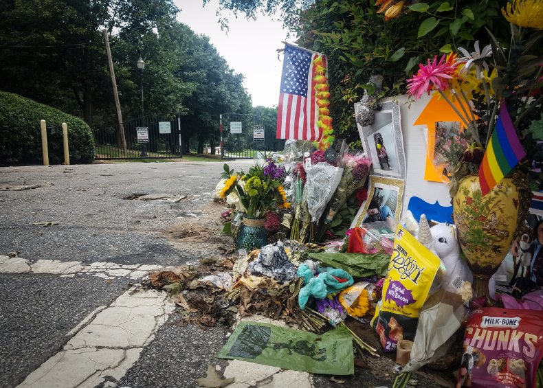 El alcalde de Atlanta dice que los rumores de asesinos en serie 'no son  útiles' en la investigación de asesinato de Katherine Janness -  Internacionales - Titulares.ar