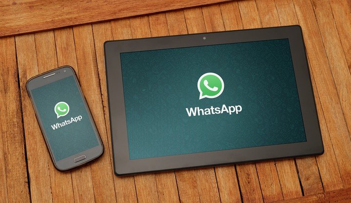 Los usuarios de Apple aún esperan poder usar WhatsApp en iPads.  Foto: Shutterstock