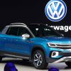 El concepto de la camioneta Taro fue presentado por VW en el Salón del Automóvil de So Paulo 2018.