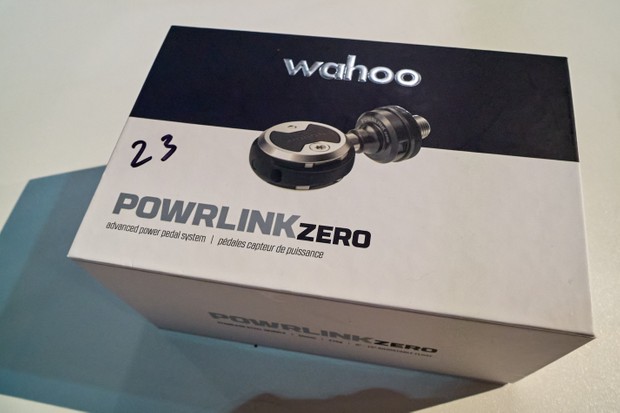 Wahoo Powrlink Zero