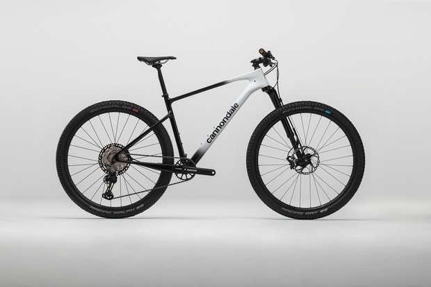 2022 Cannondale Scalpel HT bicicleta de montaña de cross country rígida