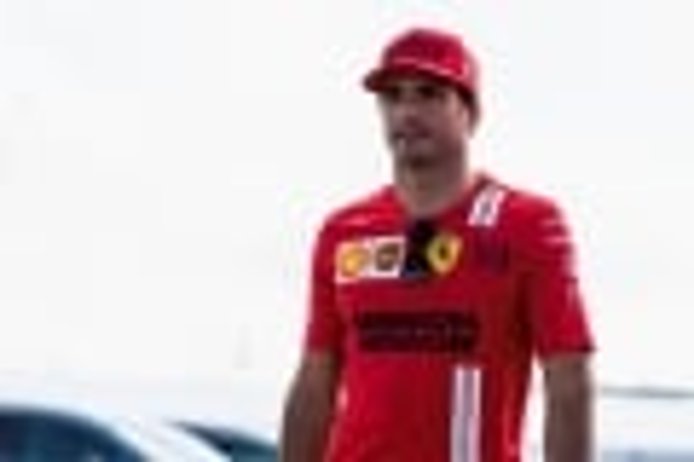 Carlos Sainz: Ferrari, miedo, errores y la importancia de la afición