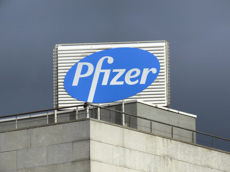 Pfizer solicita la aprobación de la FDA