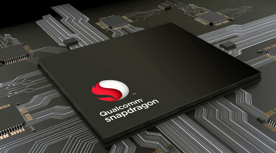 Qualcomm es uno de los mayores fabricantes de chips para teléfonos móviles.