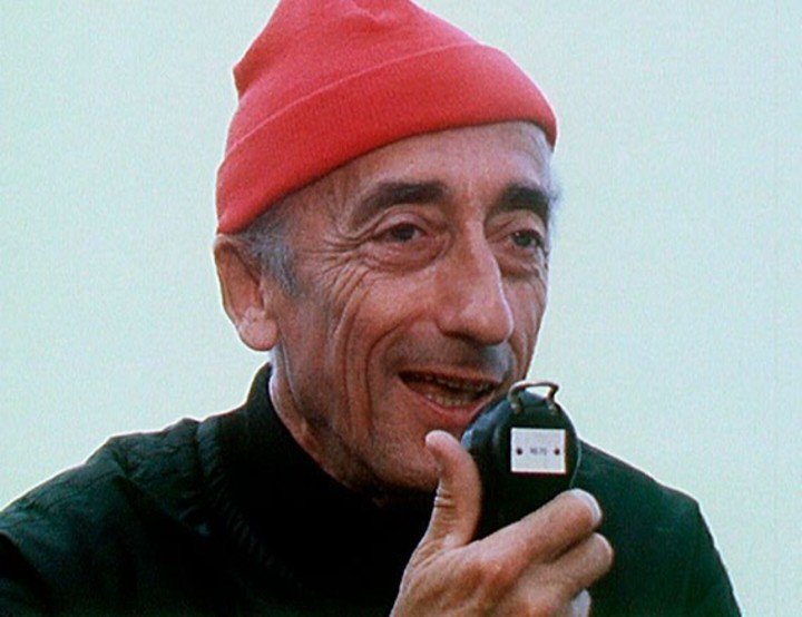 El documental de Nat Geo sobre Jacques Cousteau ya está disponible en Disney +.