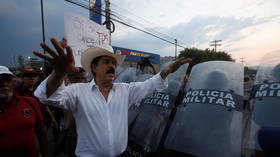 Estado fallido hecho en EE. UU .: Expresidente de Honduras y golpista Zelaya lo cuenta todo