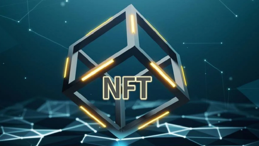 El mercado de NFT creció exponencialmente en el último año.