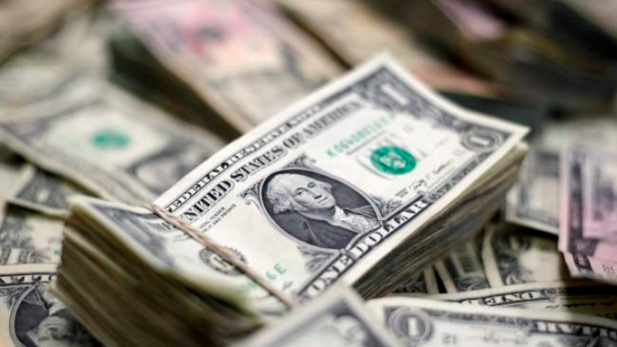 El dólar oficial sigue subiendo con el paso de los días