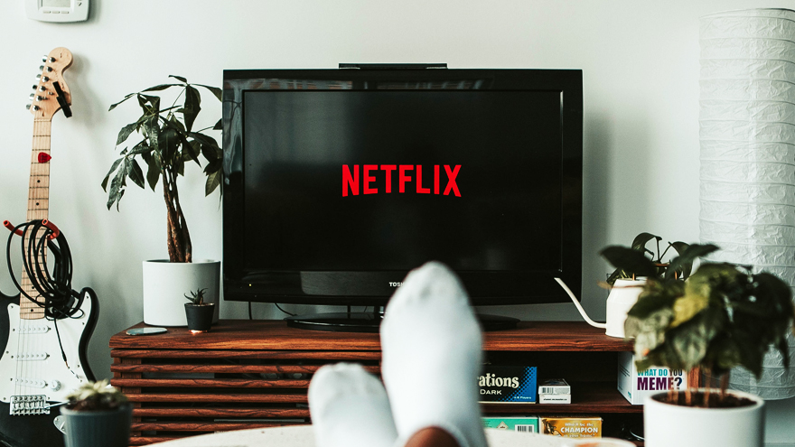 Netflix es la plataforma de streaming más popular del orbe.