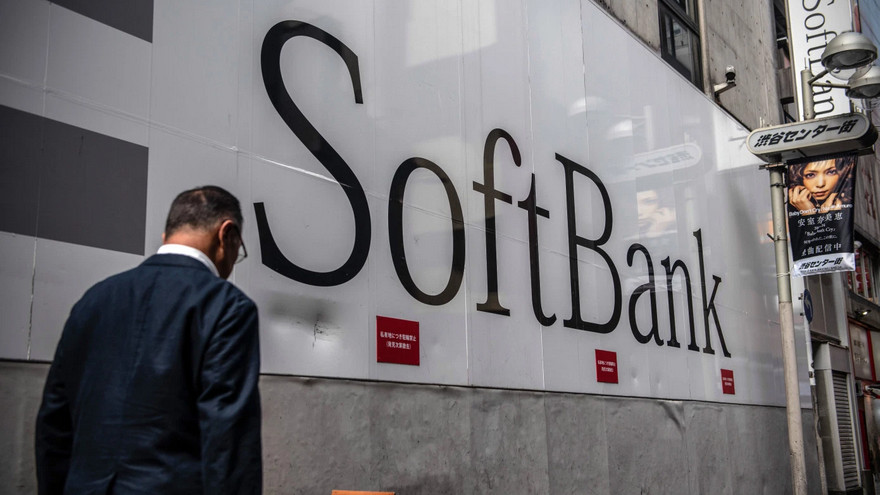 Empresas como SOftbank revisan sus inversiones en la región