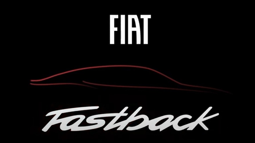 Fiat Fastback, un nombre que representa a toda la categoría.