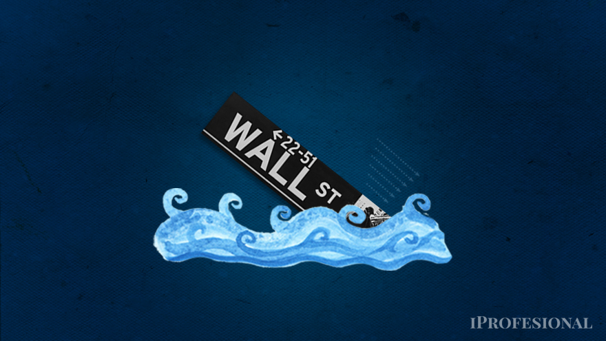 Wall Street se encuentra en un momento de incertidumbre, lo que podría ser una oportunidad para los inversores. 