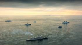 Turquía explica por qué canceló los ejercicios de la OTAN en el Mar Negro