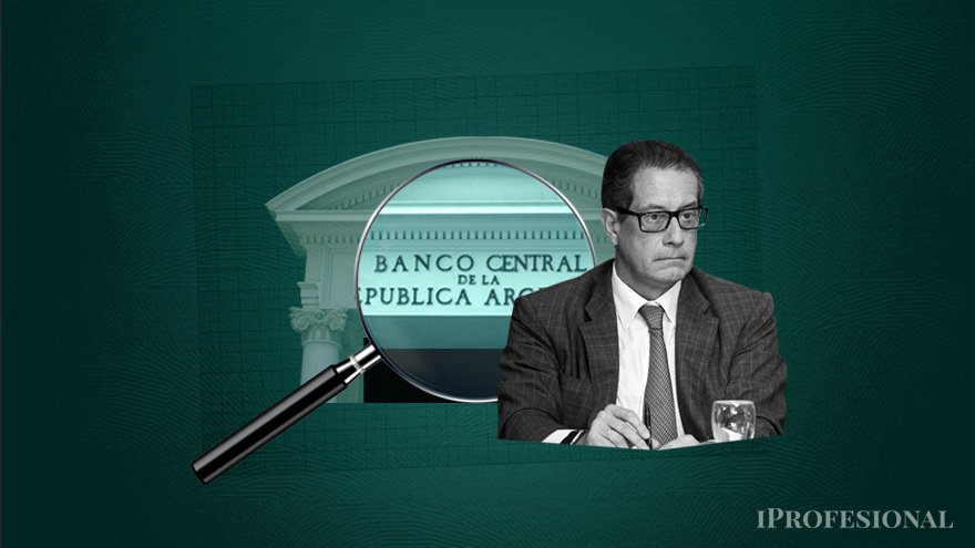El BCRA compró bonos CER para tener deuda en pesos y el mercado especula que podría venir un canje