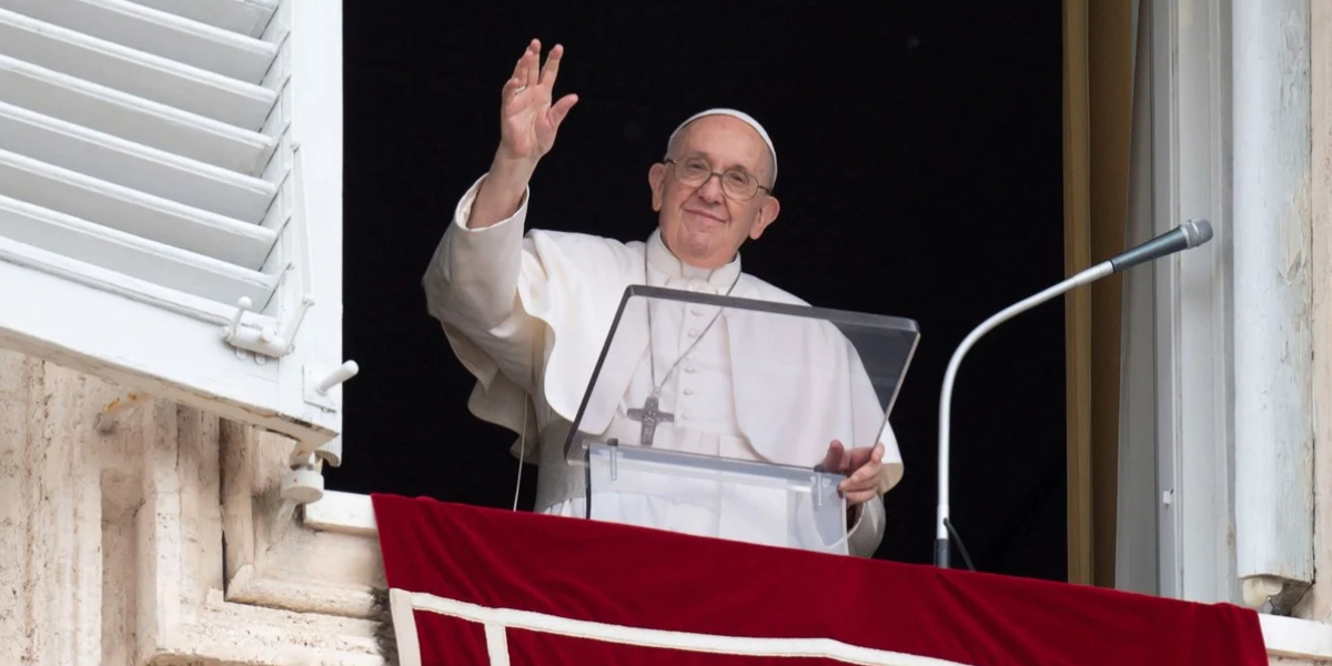 Papa Francisco proclamó a la primera santa de Uruguay María Francisca de Jesús Rubatto