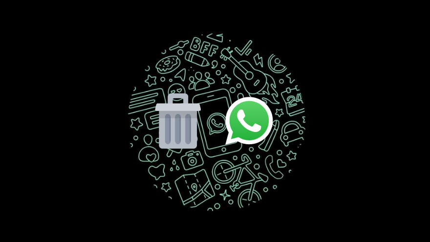 WhatsApp está en la mira de los gobiernos por su relación con Facebook.