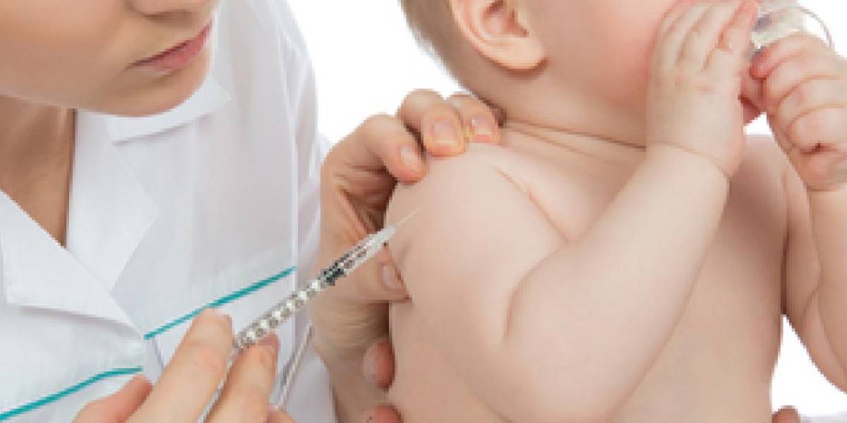 Coronavirus: comenzó la distribución de las primeras dosis para bebés a partir de los 6 meses