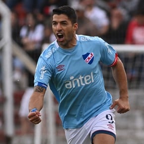 El equipo de la MLS ilusionado con Luis Suárez tras Qatar 2022