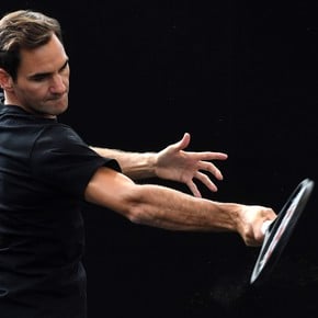 Federer's Laver Cup Día, Hora y TV