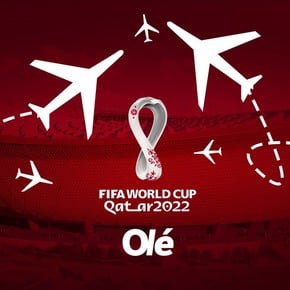 A dos meses de Qatar 2022: ¿cuánto cuestan los vuelos al Mundial?