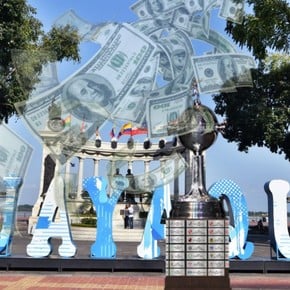Casi $52 millones: los ingresos que espera Guayaquil para la final