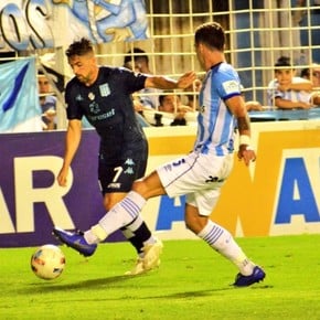 En busca de Boca: Racing y A. Tucumán juegan este miércoles en simultáneo