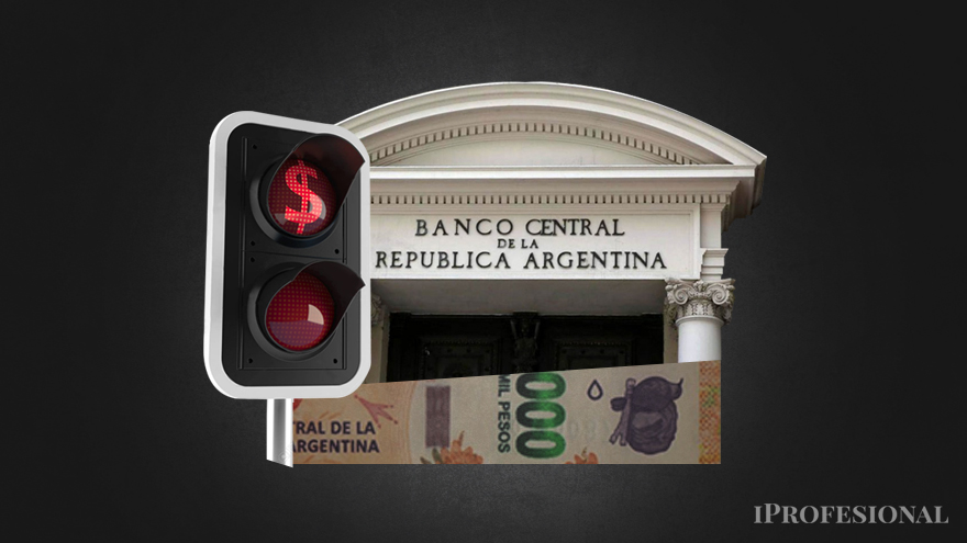 Por mayor emisión de pesos para compra de deuda del BCRA, mercado prevé tendencia alcista para dólares financieros