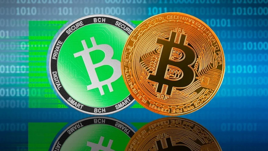 Bitcoin es la criptomoneda más popular del mundo. 