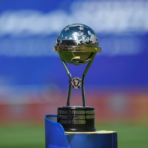 Sudamericana: cuándo es el sorteo y las eliminatorias 
