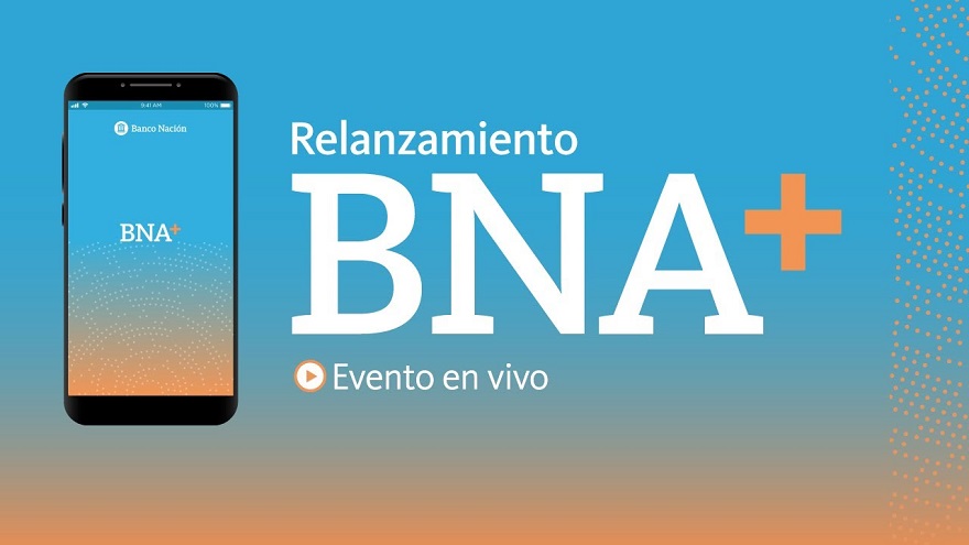 La aplicación BNA+ se popularizó gracias a los planes PreTravel