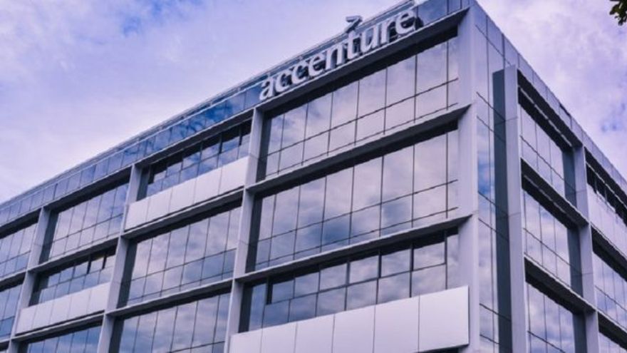 Oficinas de Accenture