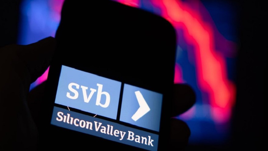 La caída de SVB expuso la fragilidad del sistema bancario mundial.