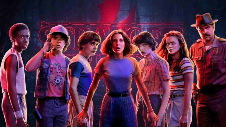 Stranger Things