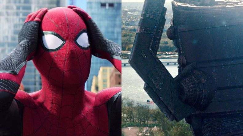 Las próximas películas del estudio quedaron expuestas en redes sociales.