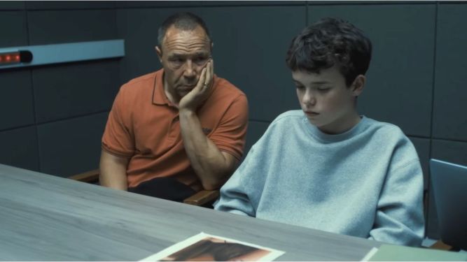 ¿Por qué “Adolescencia” va rumbo a convertirse en una de las series del año? ¿Por qué “Adolescencia” va rumbo a convertirse en una de las series del año?