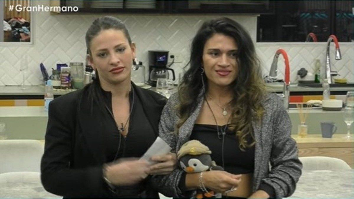 Gran Hermano: sorpresa en la casa tras una nueva gala de eliminación Gran Hermano: sorpresa en la casa tras una nueva gala de eliminación