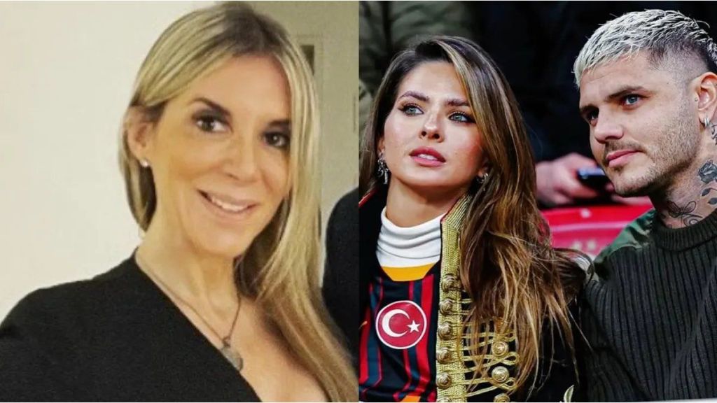 Cuánto le pagaba Mauro Icardi a una de sus abogadas y qué cifra les adeuda Cuánto le pagaba Mauro Icardi a una de sus abogadas y qué cifra les adeuda