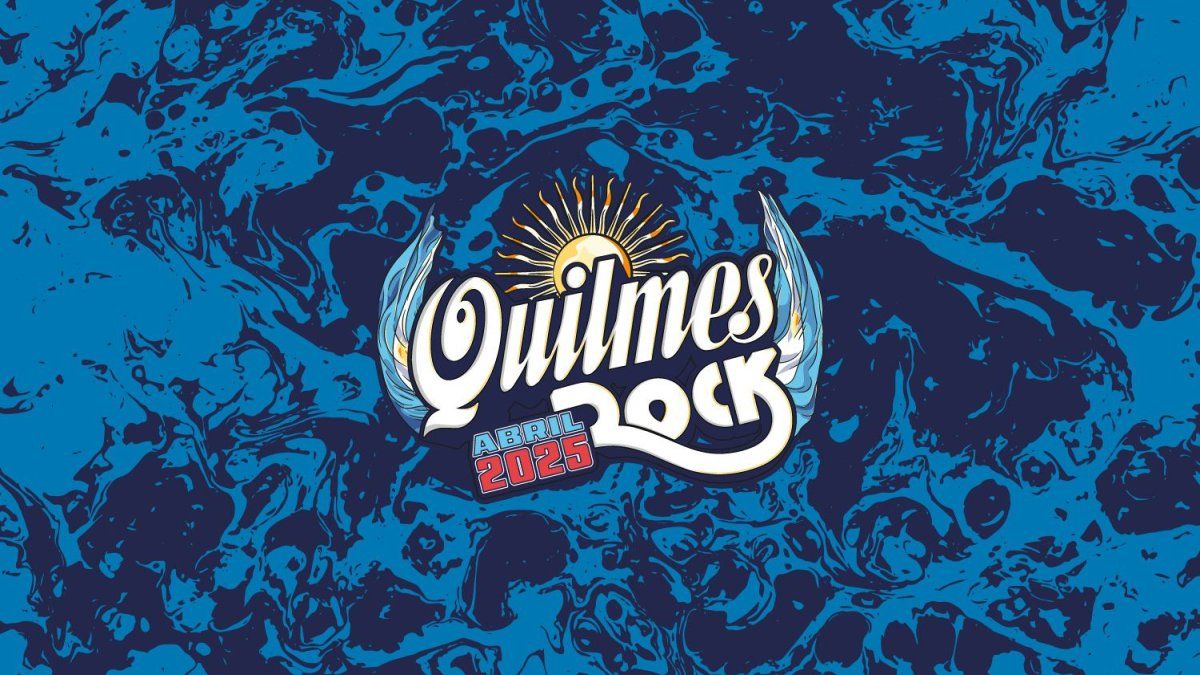 Se conocieron los horarios del Quilmes Rock 2025: la grilla día por día Se conocieron los horarios del Quilmes Rock 2025: la grilla día por día
