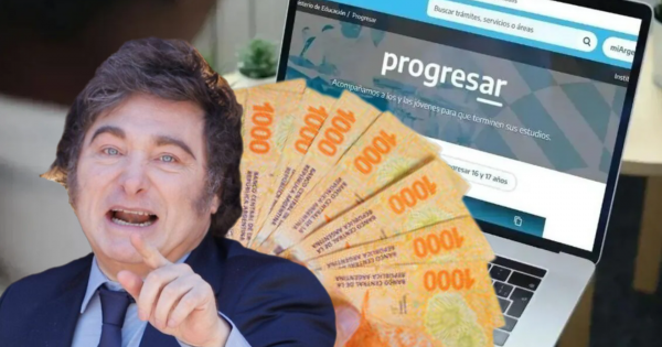 Fin de Becas Progresar: Beneficiarios sin cobro a partir de mayo Fin de Becas Progresar: Beneficiarios sin cobro a partir de mayo
