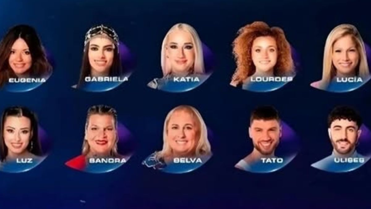 La encuesta que anticipa quién será eliminada de Gran Hermano: sorpresivo mano a mano