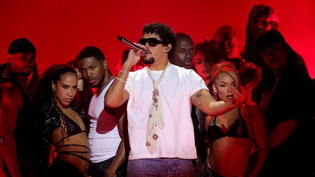 Comienza la venta general de entradas para Bad Bunny en la Argentina: todo lo que hay que saber Comienza la venta general de entradas para Bad Bunny en la Argentina: todo lo que hay que saber