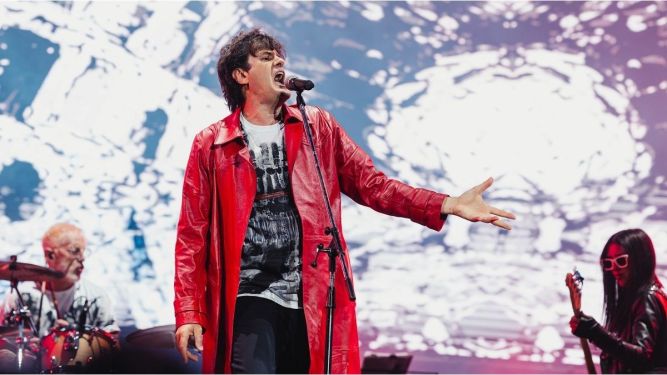 Venta general de entradas para Los Piojos en River Plate: cuándo y dónde conseguirlas