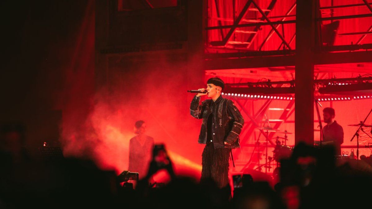 Milo J vuelve al Movistar Arena: cuándo y dónde conseguir las entradas