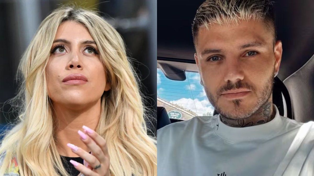 Wanda Nara y Mauro Icardi cara a cara en la Justicia: cuándo se verán y el fallo que podría afectar a la empresaria