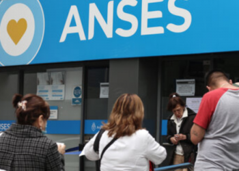 ANSES advierte a jubilados: precaución con aguinaldo mayo