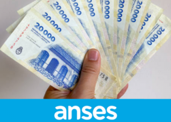 ANSES depositará 9.294 en julio a beneficiarios argentinos