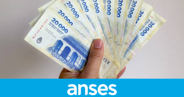 ANSES depositará 9.294 en julio a beneficiarios argentinos ANSES depositará 9.294 en julio a beneficiarios argentinos