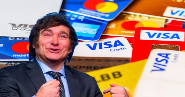 ARCA: Suspensi�n de cuentas bancarias por tarjetas de cr�dito