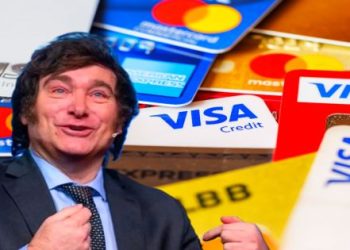 ARCA: Suspensi�n de cuentas bancarias por tarjetas de cr�dito