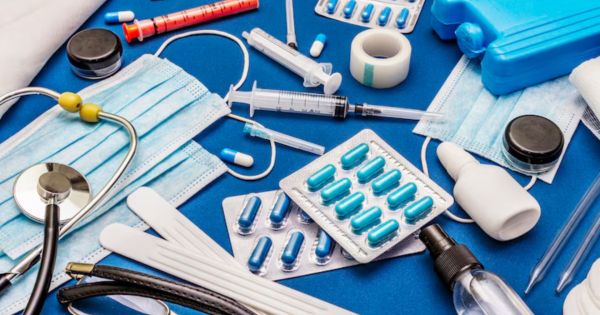 Alerta: Retiro inmediato de productos médicos ilegales y peligrosos Alerta: Retiro inmediato de productos médicos ilegales y peligrosos
